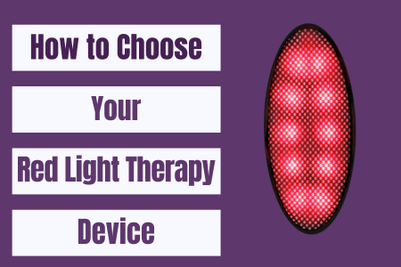 Making it Simple: A Step-by-Step Guide to Buying Red Light Therapy