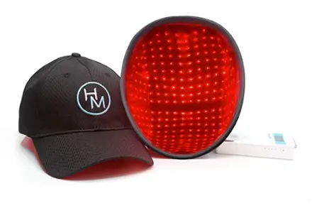 HairMax PowerFlex Red Light Therapy