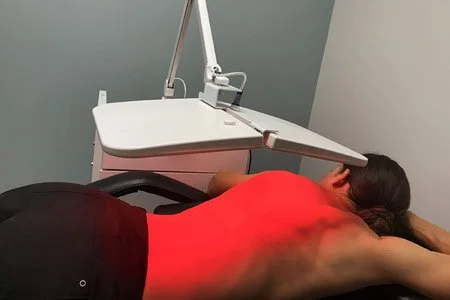 hydraskincare B083K8JY7V red back treatment Amazon Red Light Therapy