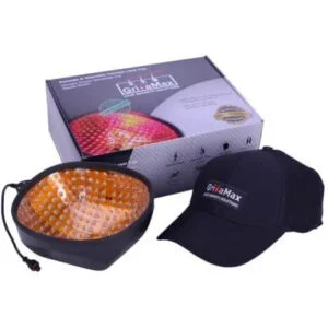 grivamax 272 How Often to Use Red Light Therapy for Hair Growth