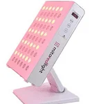 Best Red Light Therapy for Wrinkles (LED Tabletop)
