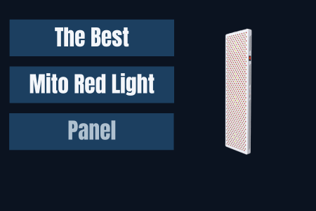 Mito Red Light Therapy Review 2024: How to Save Money Buying