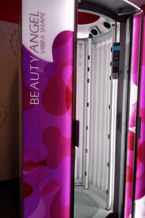 What is Planet Fitness Total Body Enhancement Red Light Therapy? 4 Total Body Enhancement Red Light Therapy Benefits