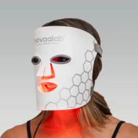 Novaa Glow Therapy Mask Face Mask