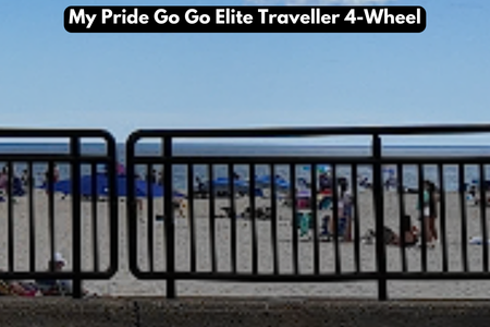hampton beach beach goers