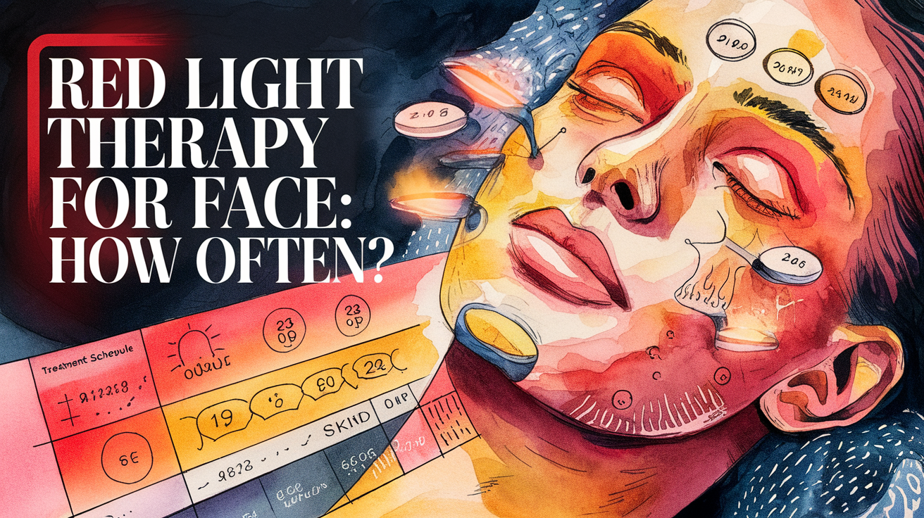 How Often Should You Use Red Light Therapy on Your Face (3)