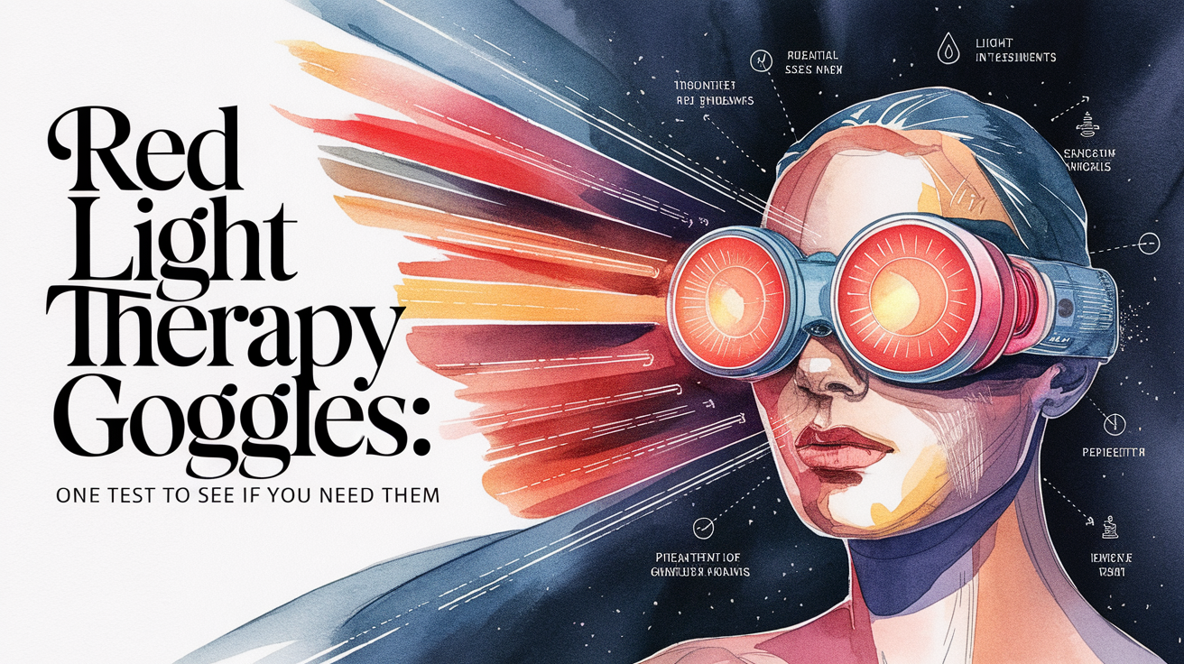 do you need goggles for red light therapy (1)