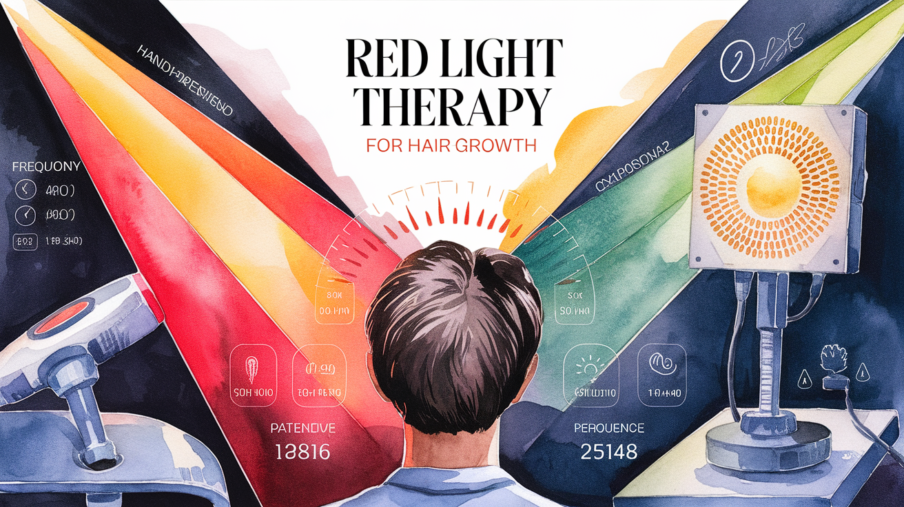 How Often to Use Red Light Therapy for Hair Growth (2)