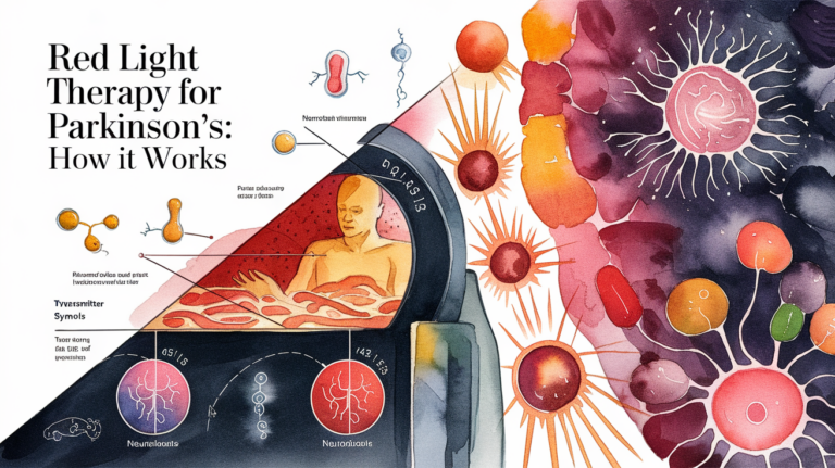 red light therapy for parkinson's (1)