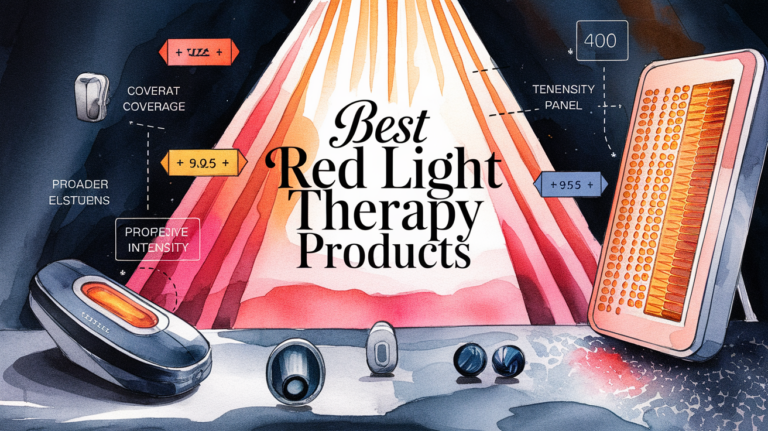 Best Red Light Therapy Products (3)
