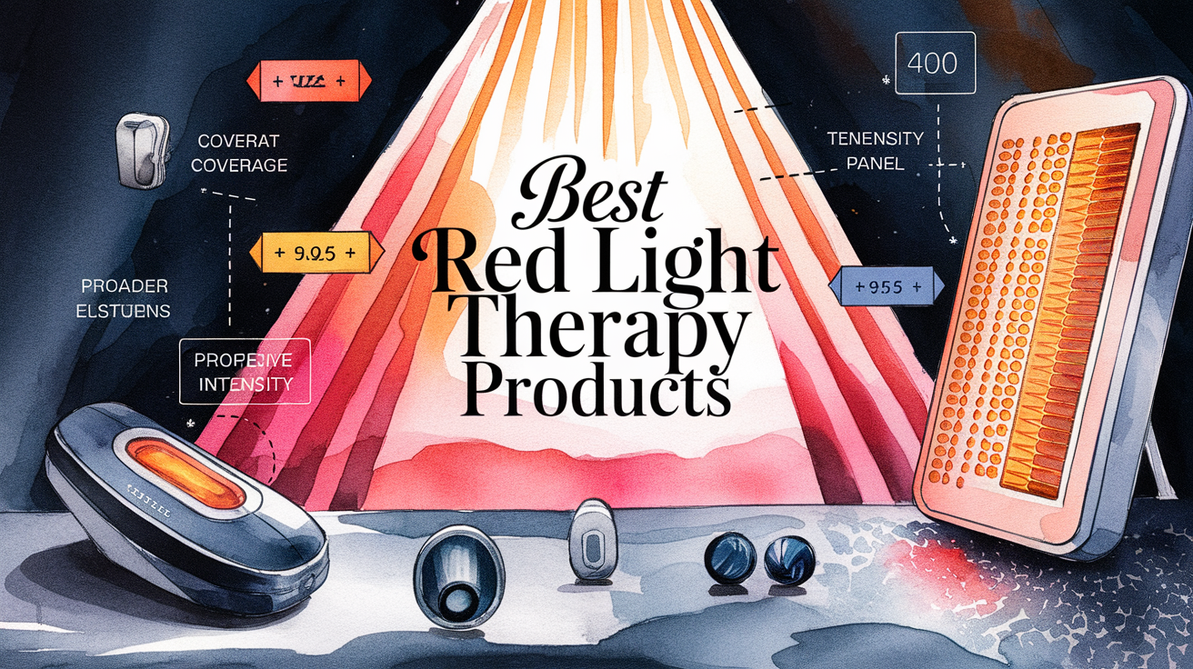 Best Red Light Therapy Products (3)