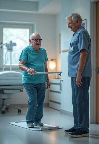 2021 Parkinson’s Study