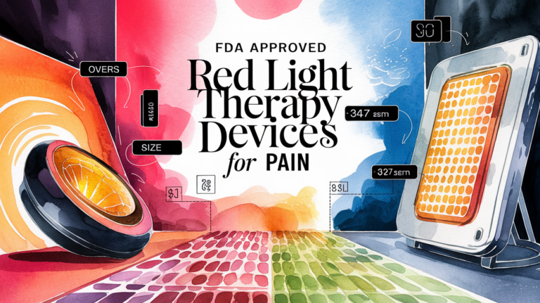 Best Red Light Therapy for Pain (3)
