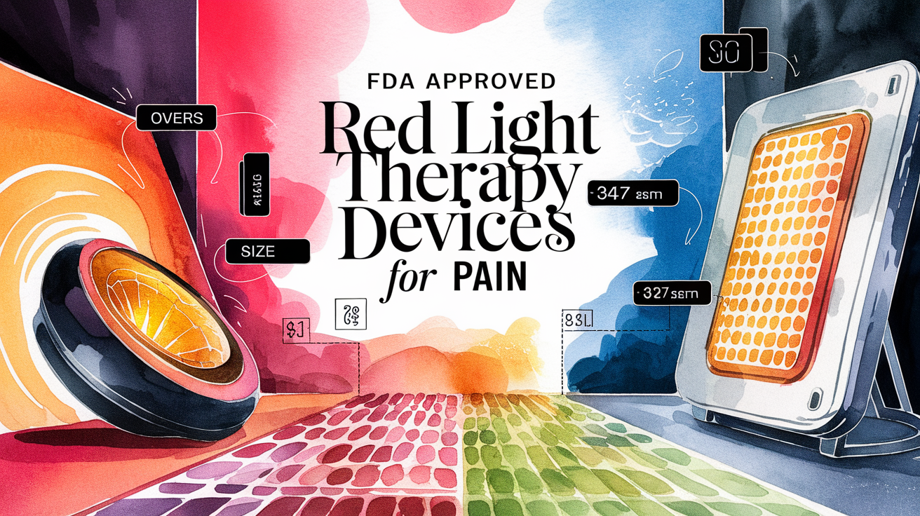 Best Red Light Therapy for Pain (3)