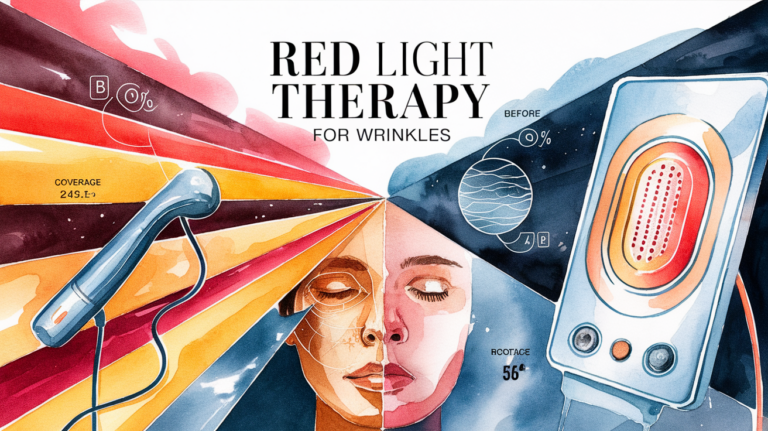 Best Red Light Therapy for Wrinkles (3)