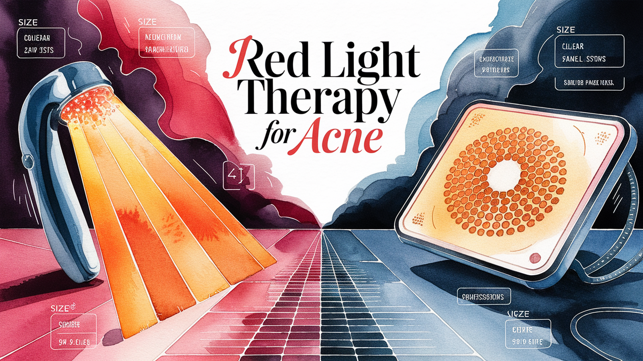 Best Red Light Therapy for Acne (1)