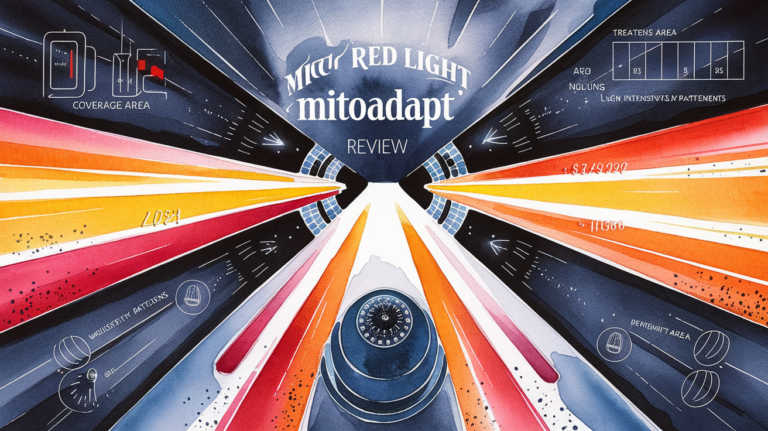 Mito Red Light MItoADAPT Review (1)