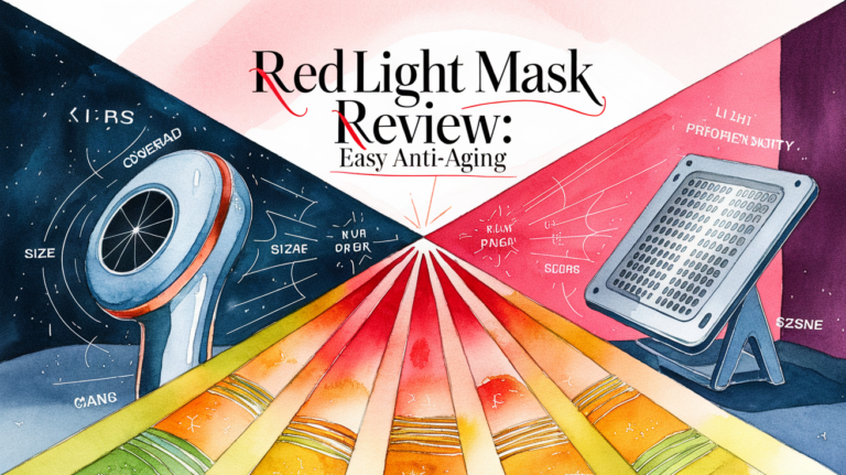 Higher Dose Red Light Mask Review (3)