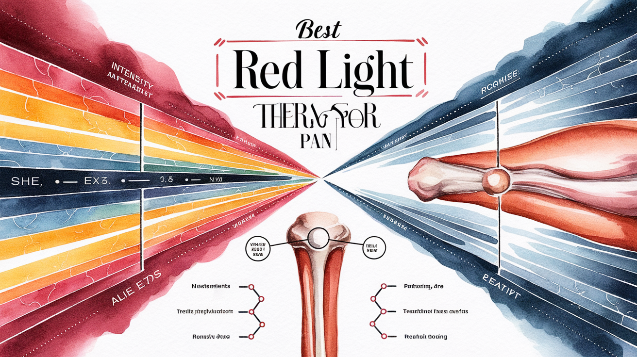 Best Red Light Therapy for Knee Pain (3)