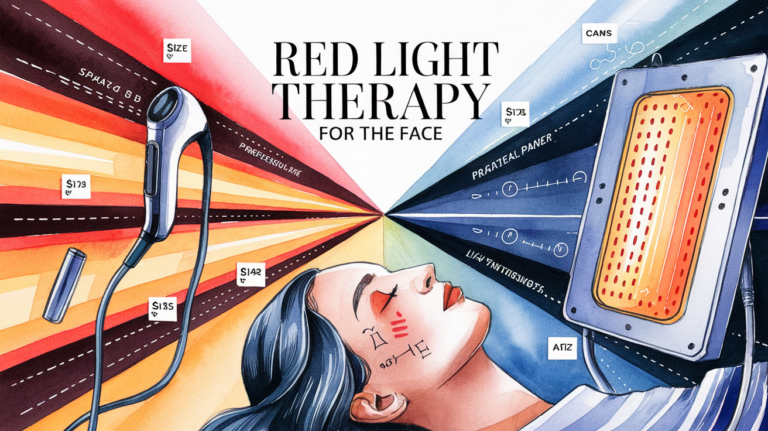 Best Red Light Therapy for the Face (3)