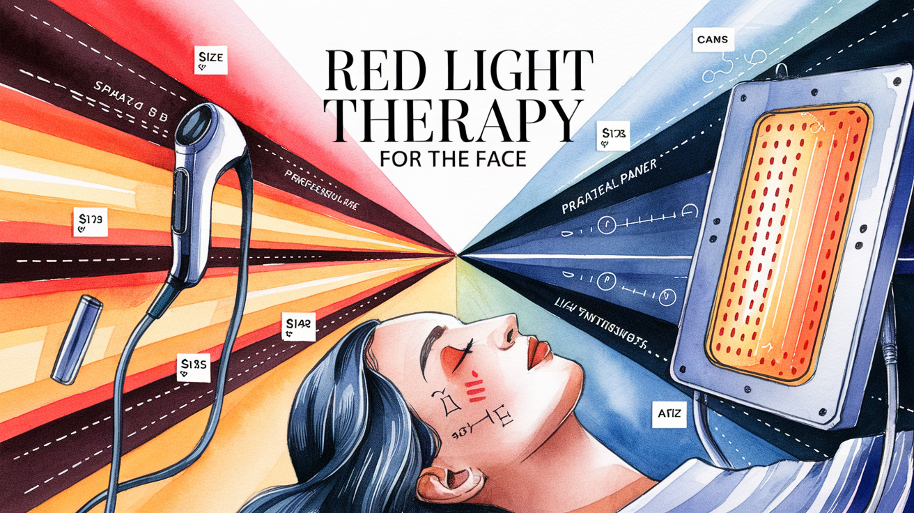 Best Red Light Therapy for the Face (3)