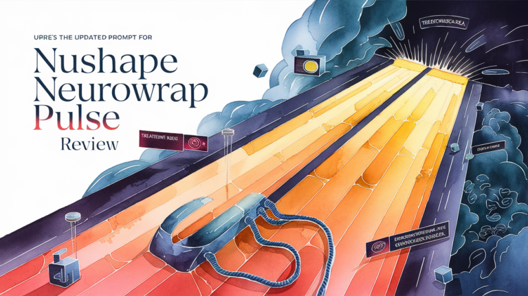 Nushape Neurowrap Pulse Review (1)