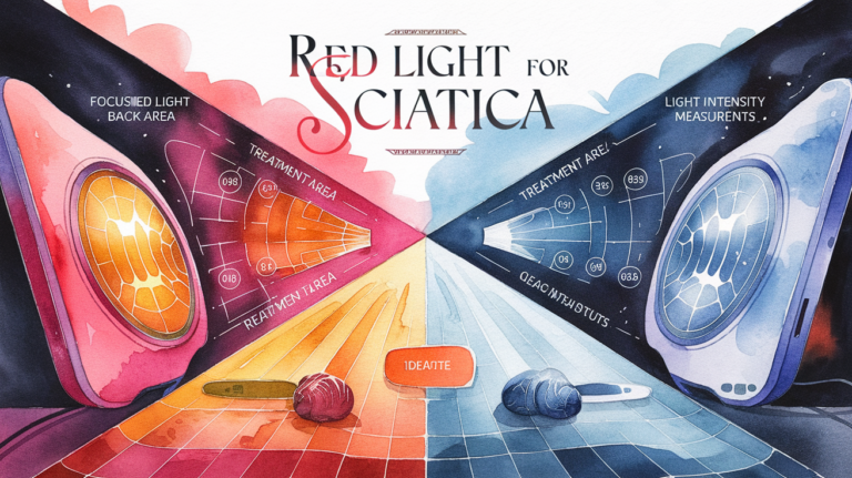 Best Red Light Therapy for Sciatica (3)