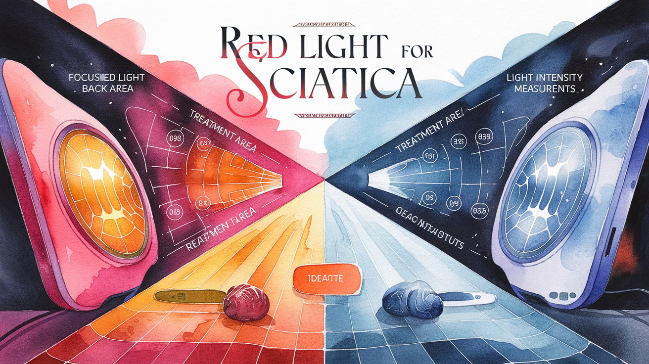 Best Red Light Therapy for Sciatica (3)
