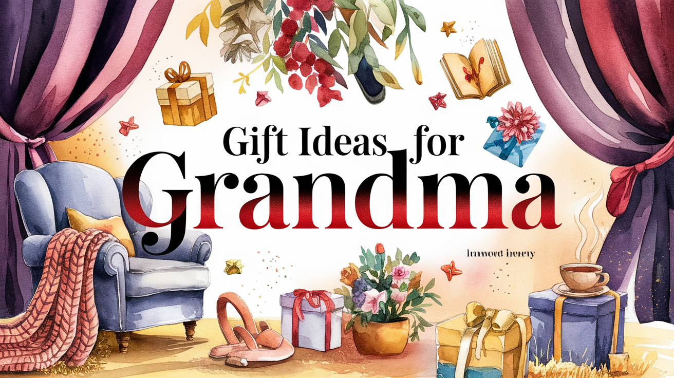 gift ideas for grandma (1)