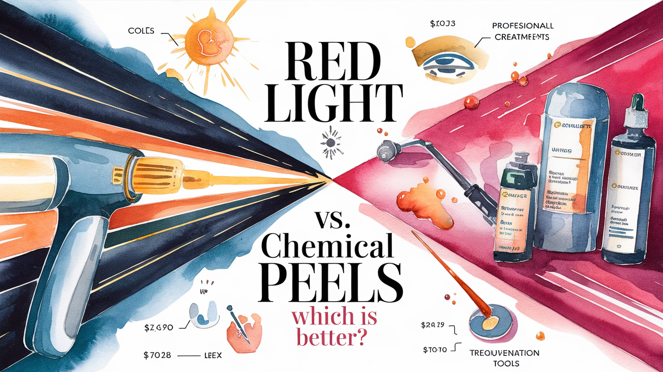 red light therapy vs chemical peels (4)