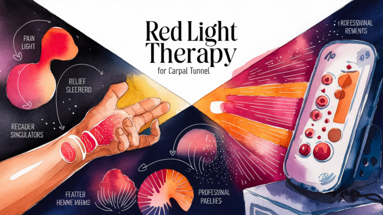 red light therapy for carpal tunnel (1)