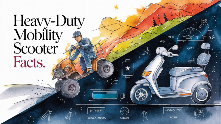heavy duty mobility scooters (4)