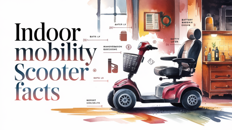 indoor mobility scooter (1)