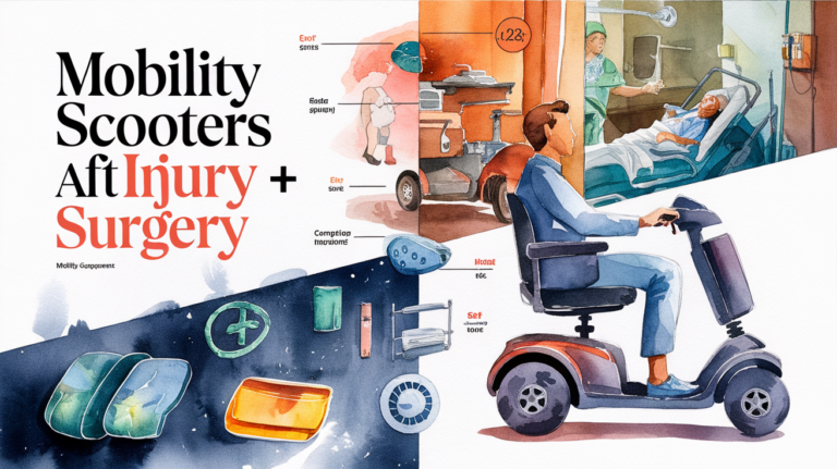 mobility scooters after injury surgery (3)