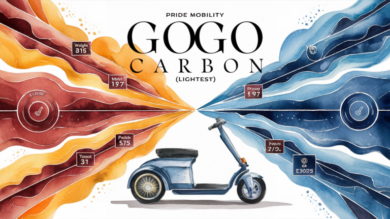Pride Mobility Go Go Carbon Review (3)