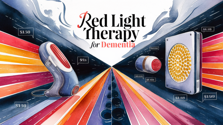 Red Light Therapy for Dementia (1)