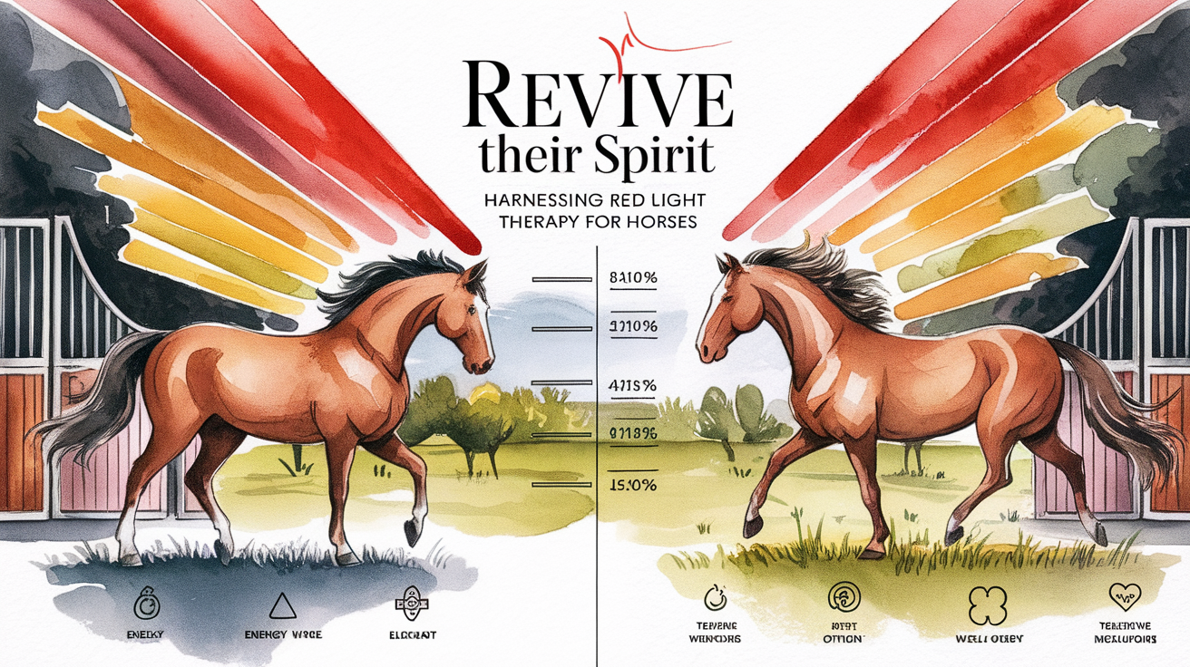 red light therapy for horses (2)