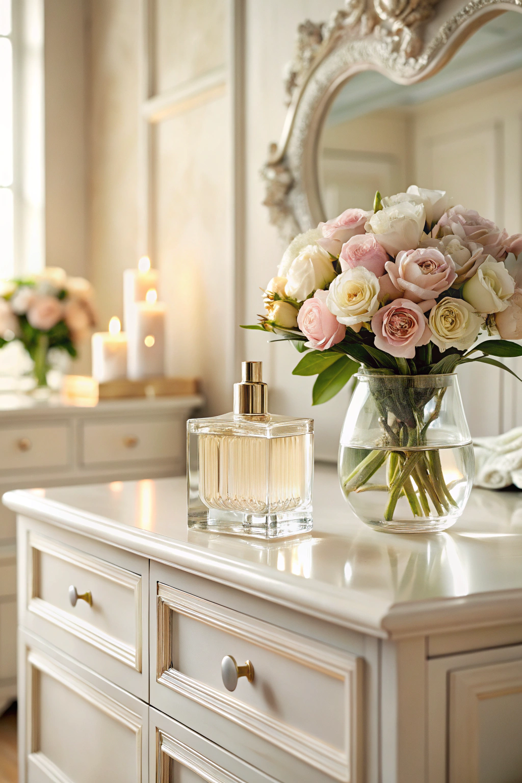 4) Philosophy Amazing Grace Perfume
