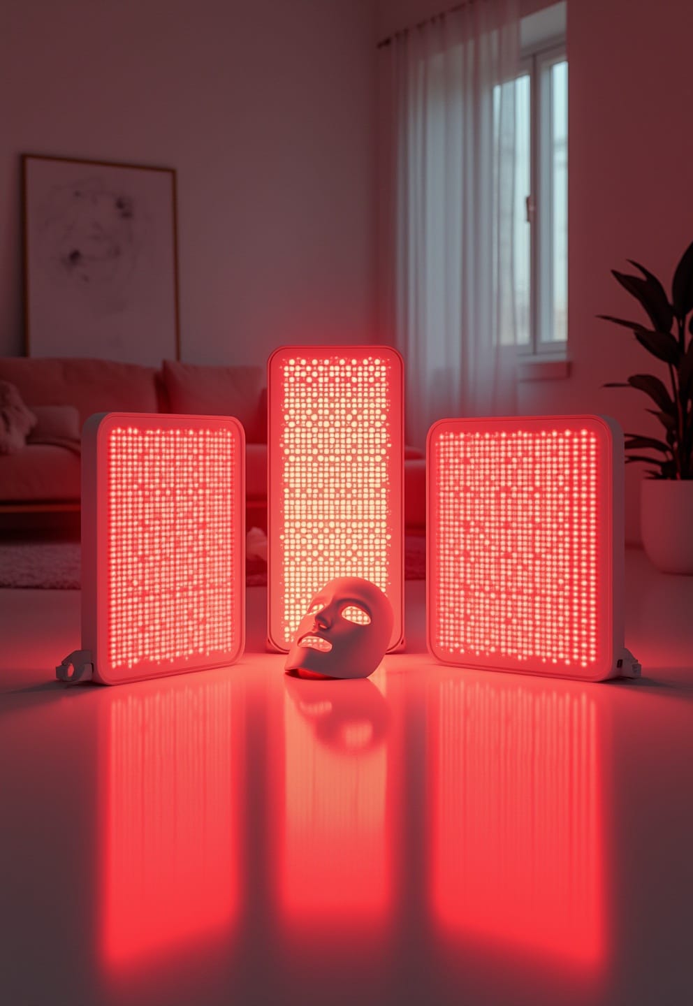 5 – Panels are Not “Better” Than Face Masks