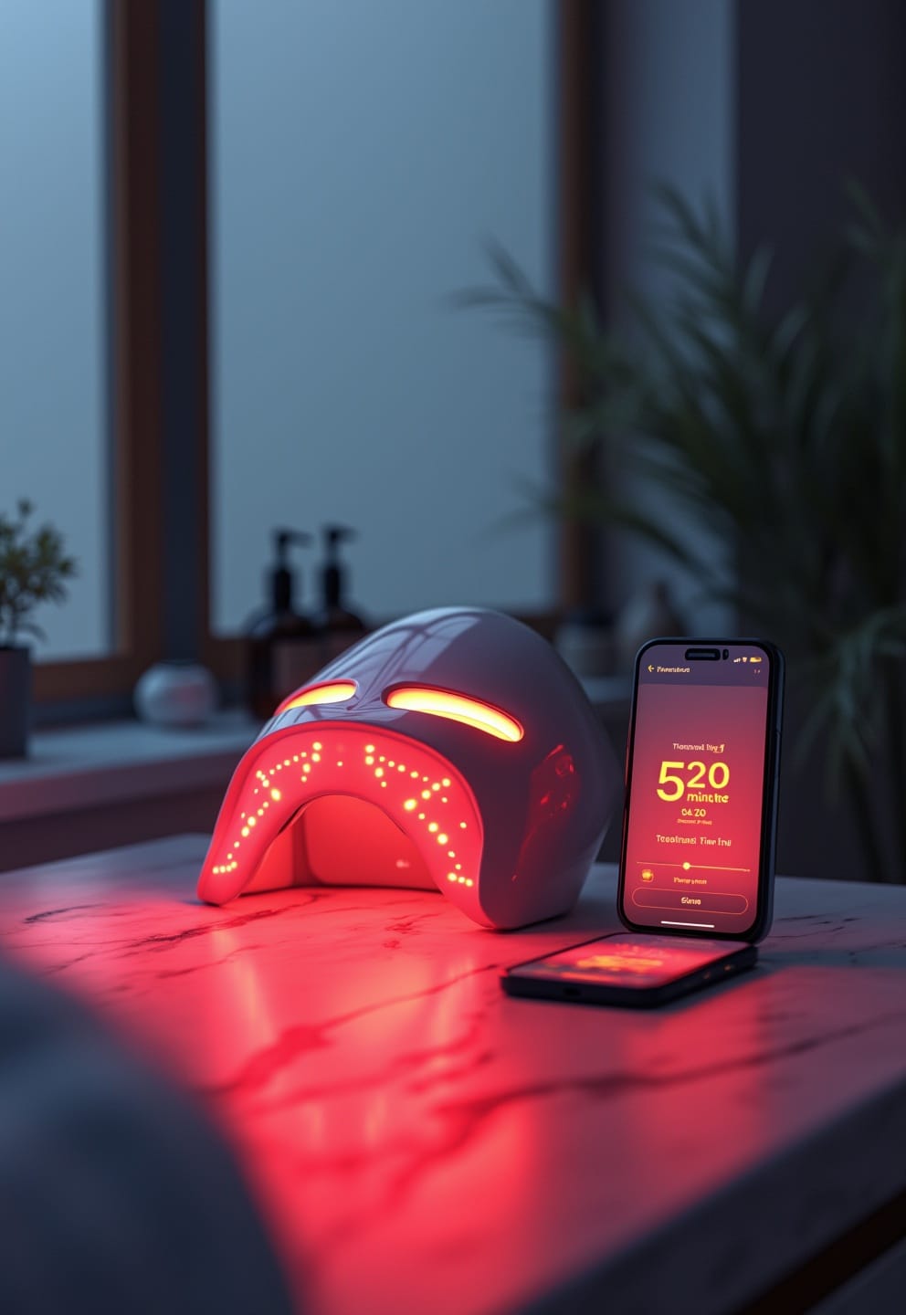 6 – 5-20 Minutes Is A Reasonable Treatment Time