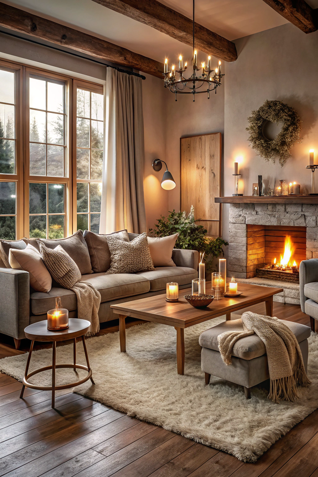 6) The Little Book Of Hygge By Meik Wiking