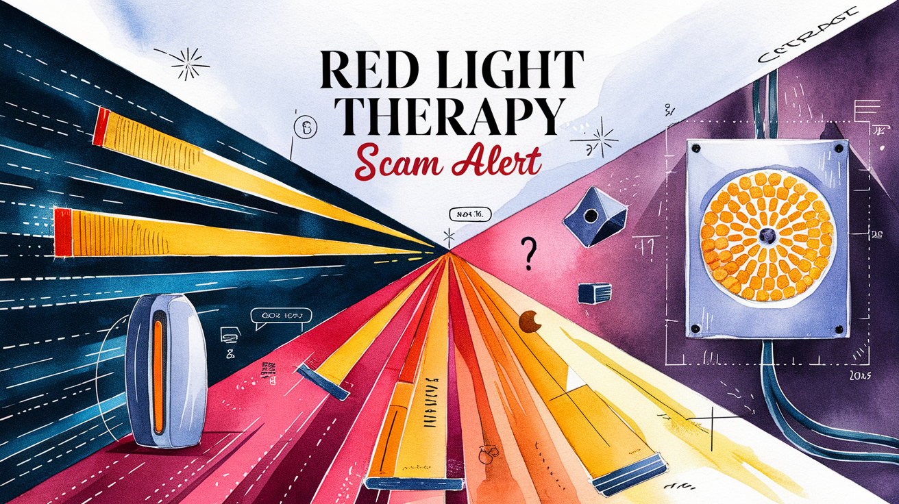 red light therapy scam (1)