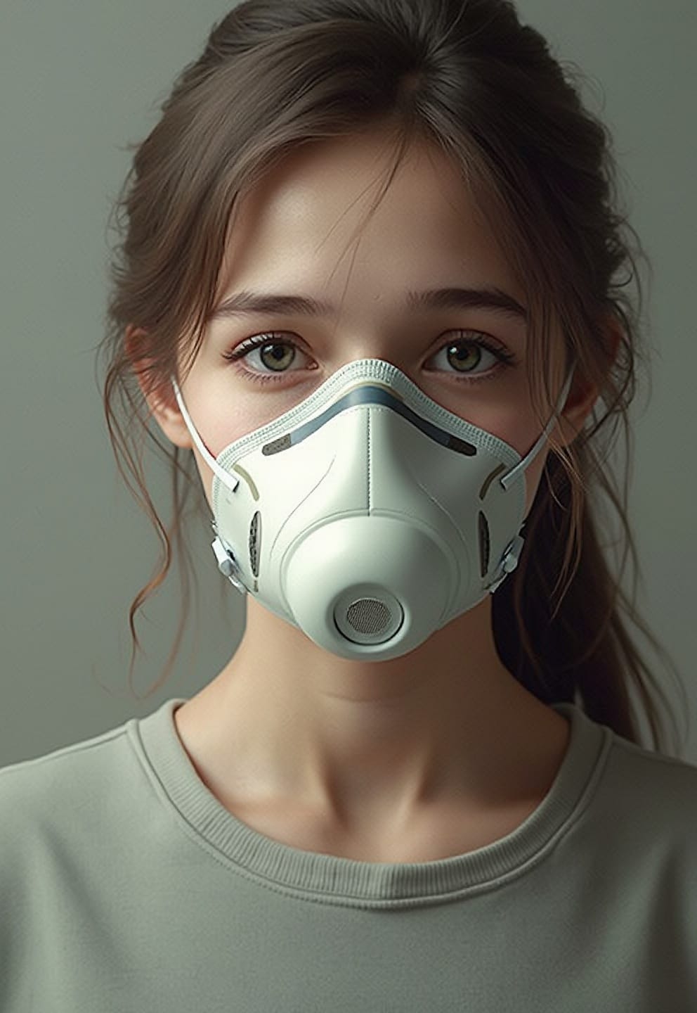 7 – Some Masks Don’t Breathe