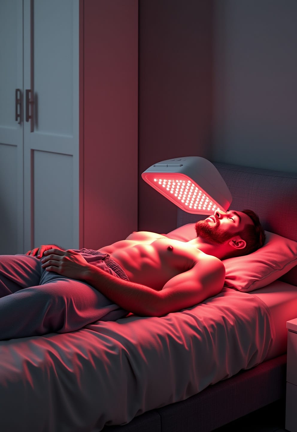 7 Surprising Benefits of Red Light Therapy for Testosterone (Unlock Hormone Boost) 34 Balls Do Not Like Heat