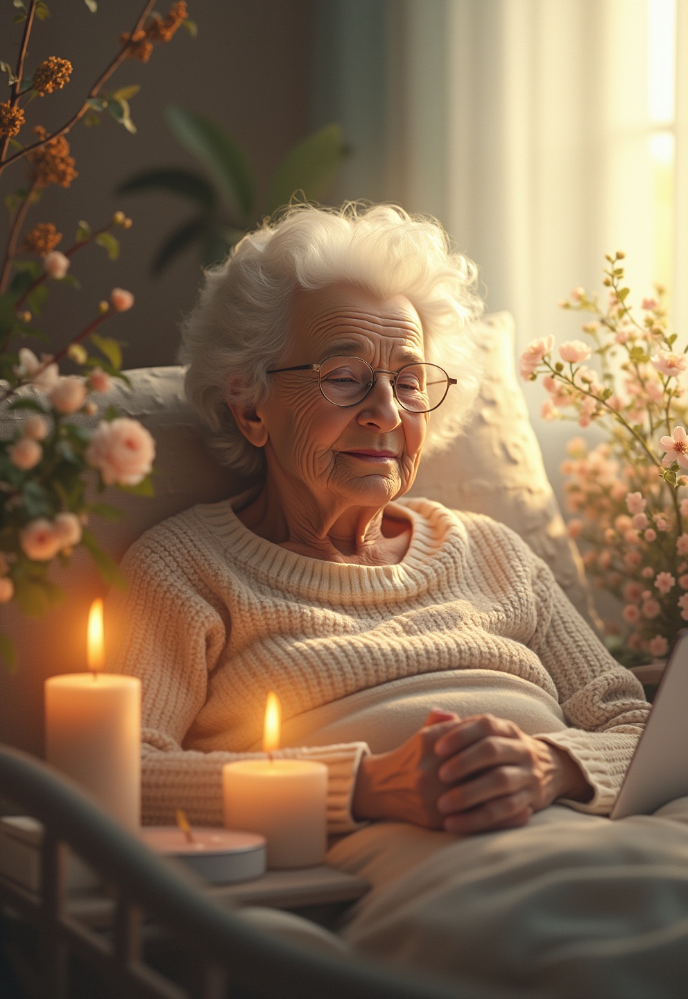Best Gift Ideas For Grandma (to Ease Her Pain)