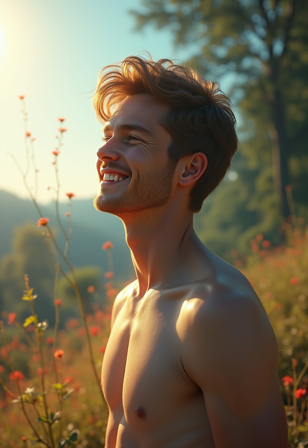 7 Surprising Benefits of Red Light Therapy for Testosterone (Unlock Hormone Boost) 17 Can Light Even Affect The Body?