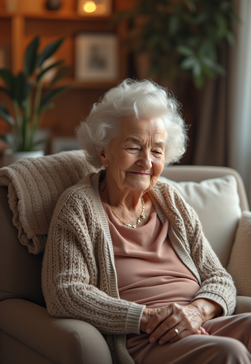 7 Gifts Ideas for Grandma She Actually Wants