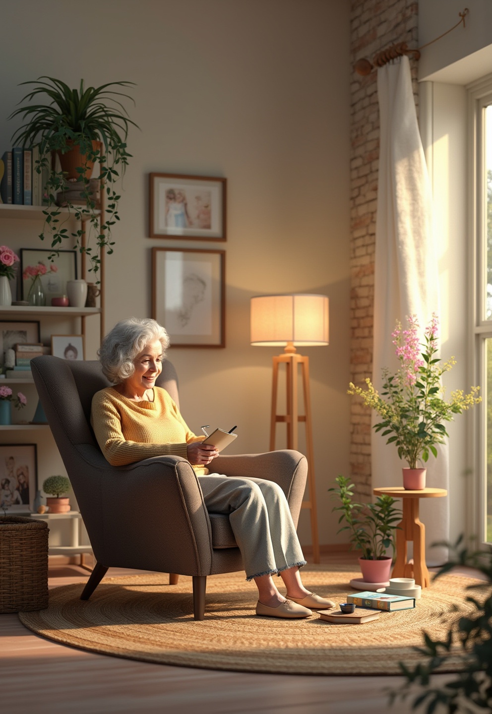 11 Gifts for Older Women to Spark Joy (Perfect for Mom!)