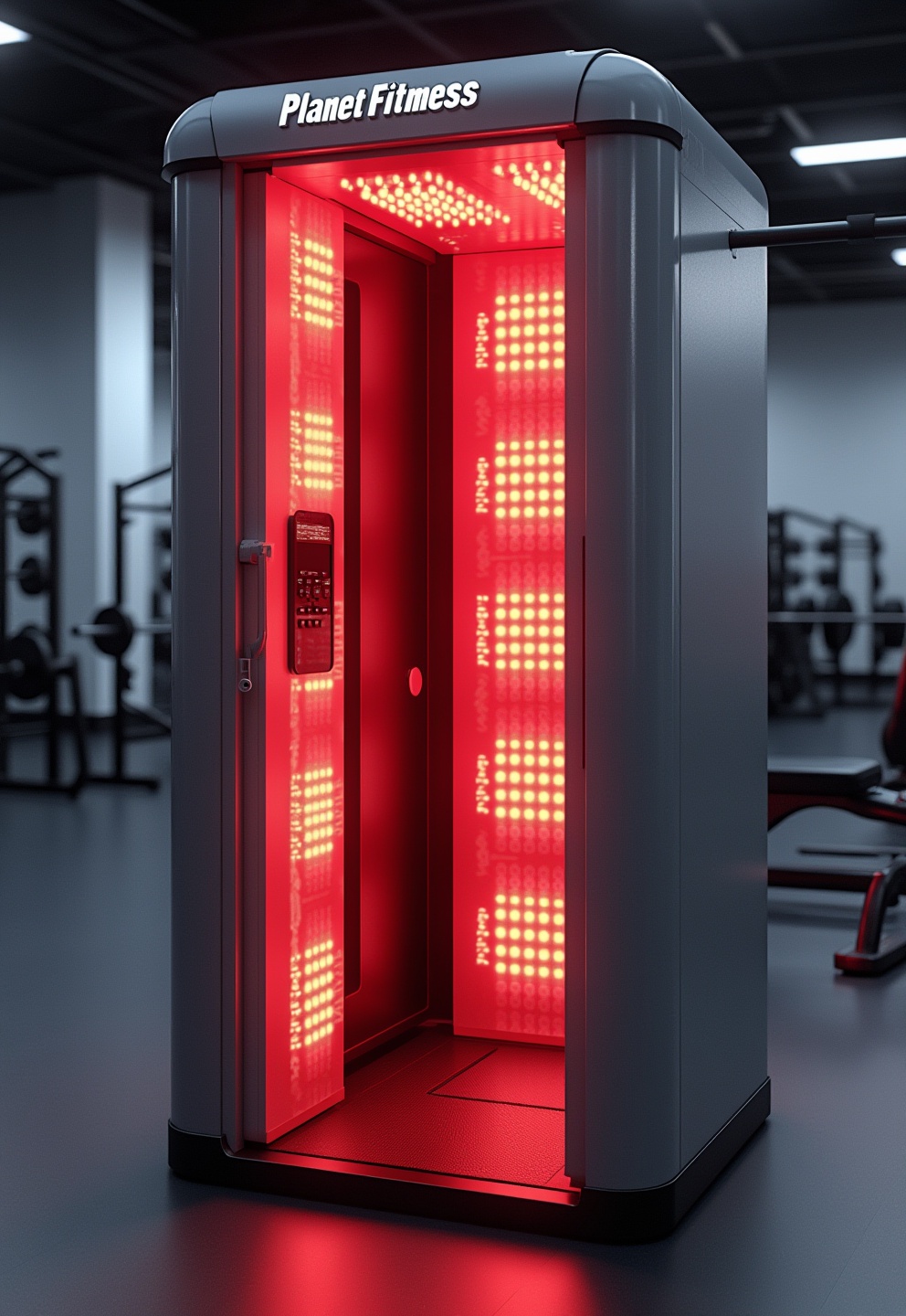 How Does The Total Body Enhancement Work?