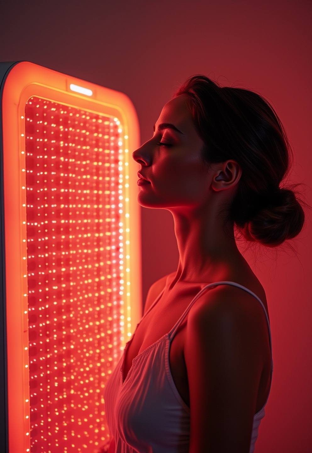 How Often Should You Adjust Your Red Light Therapy Sessions?
